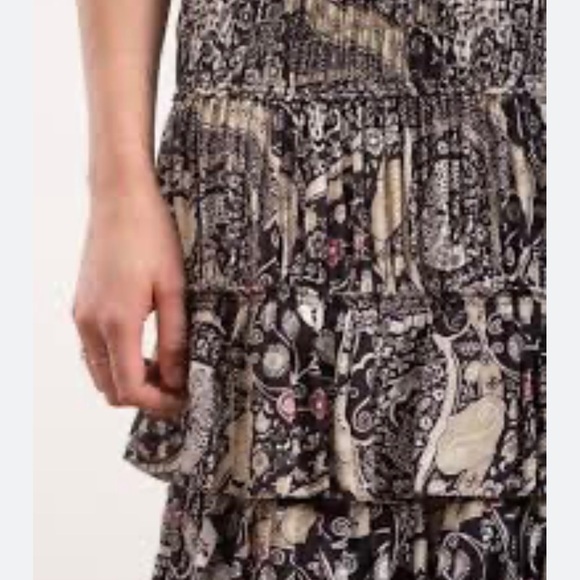 Isabel Marant Etoile size  38 Cencia skirt - Picture 4 of 8